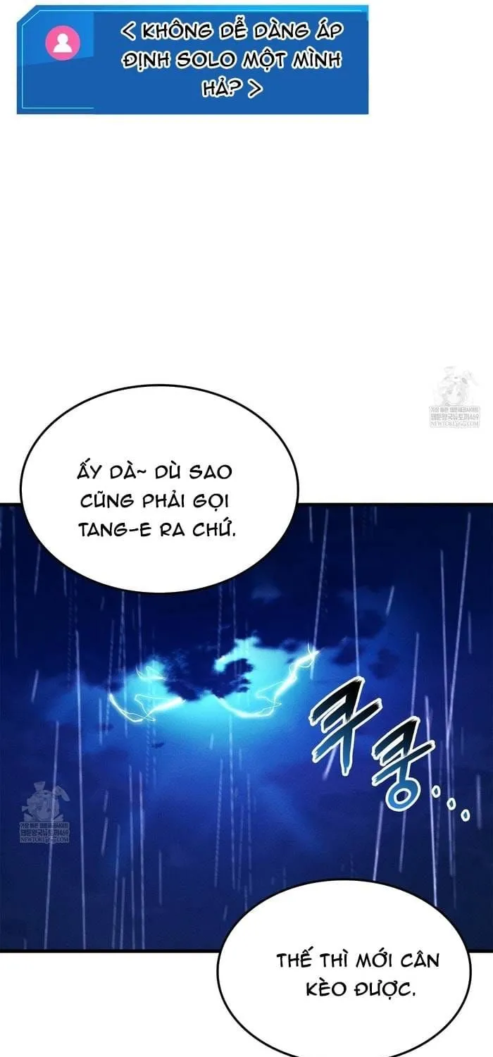 Sự Trở Lại Của Vị Thần Sức Mạnh Chap 227 - Next Chap 228