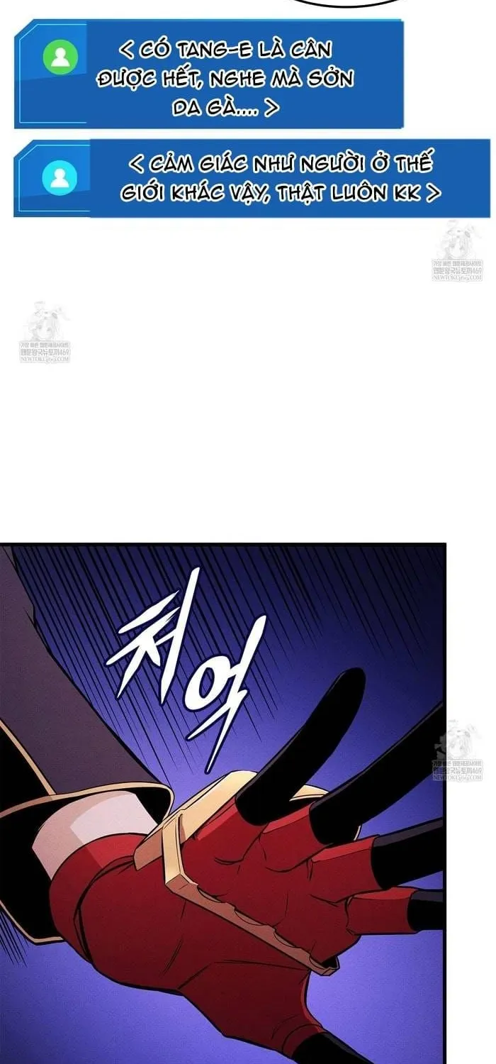 Sự Trở Lại Của Vị Thần Sức Mạnh Chap 227 - Next Chap 228