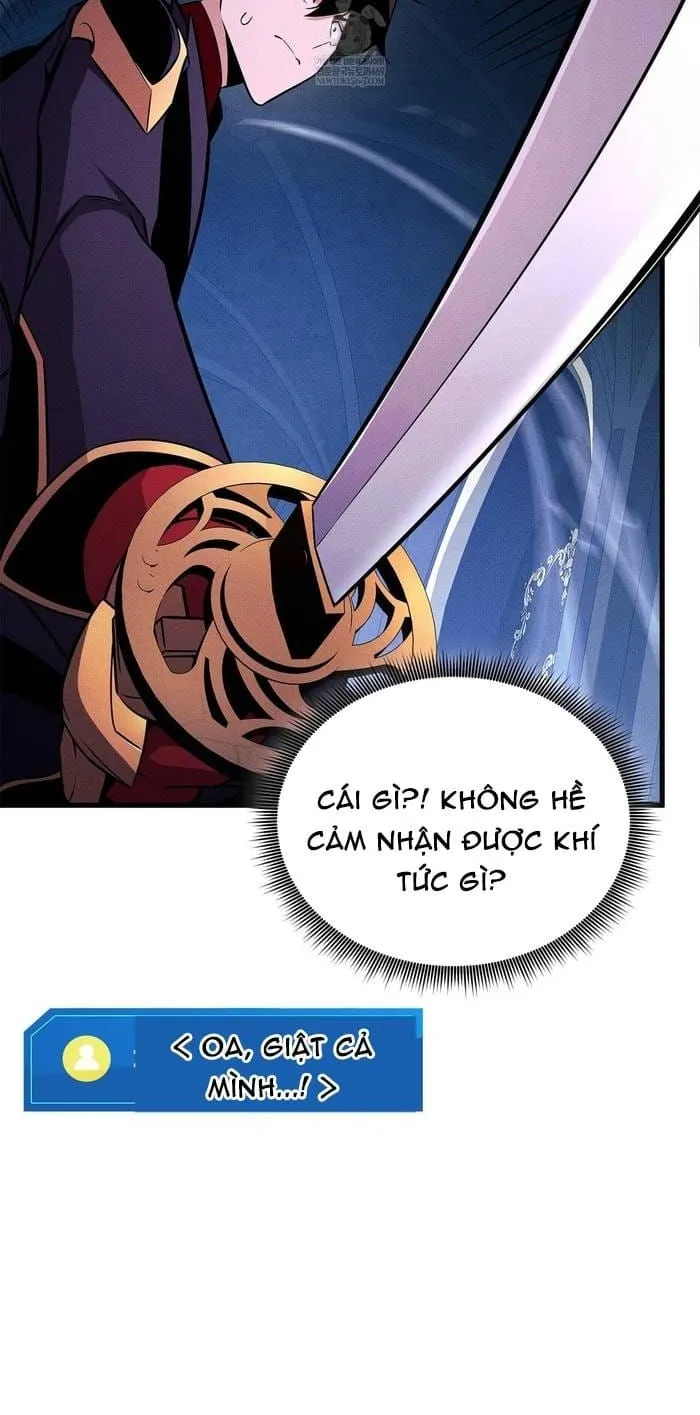 Sự Trở Lại Của Vị Thần Sức Mạnh Chap 227 - Next Chap 228