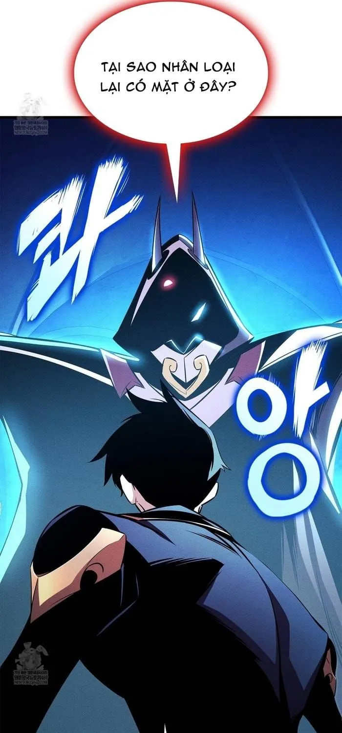 Sự Trở Lại Của Vị Thần Sức Mạnh Chap 227 - Next Chap 228