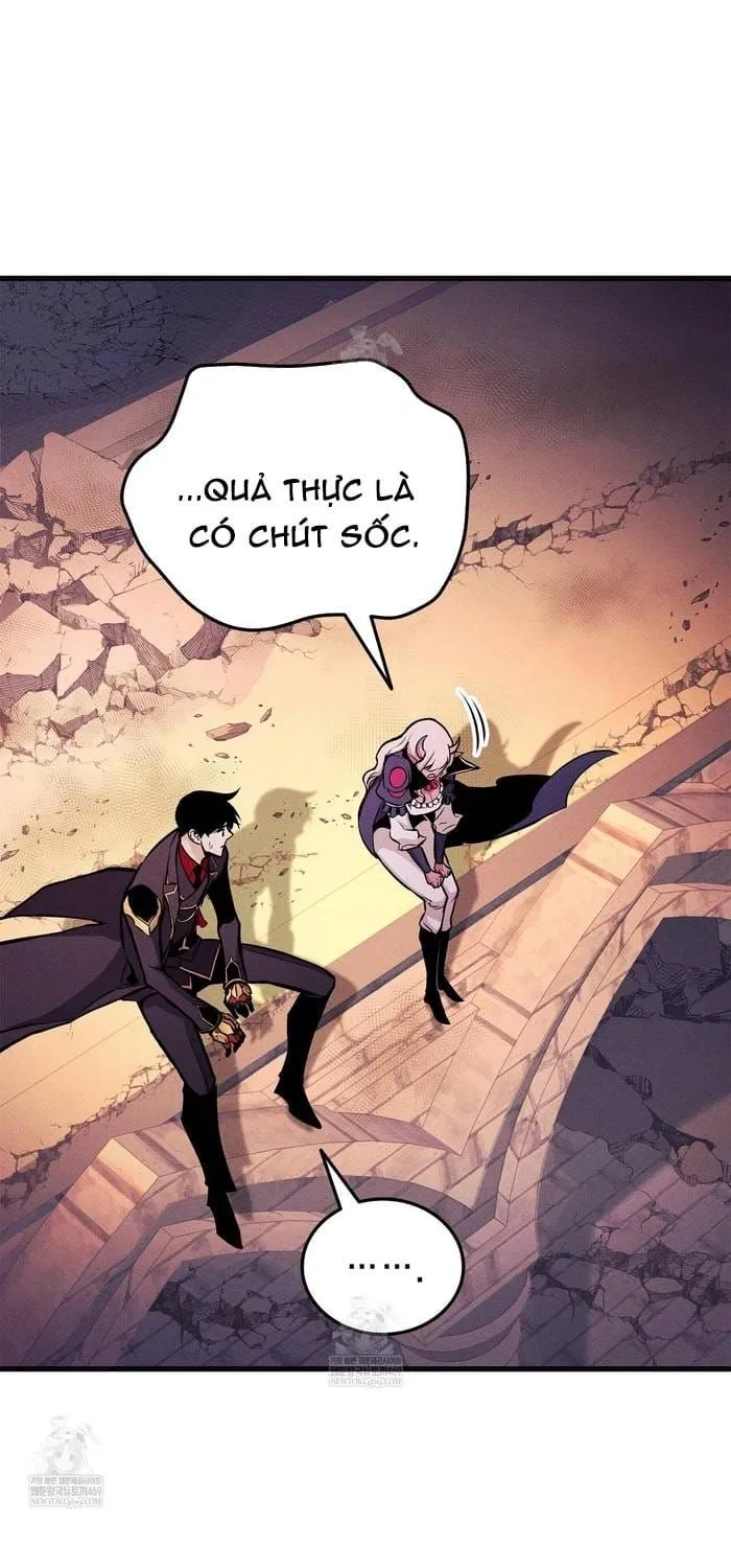 Sự Trở Lại Của Vị Thần Sức Mạnh Chap 227 - Next Chap 228