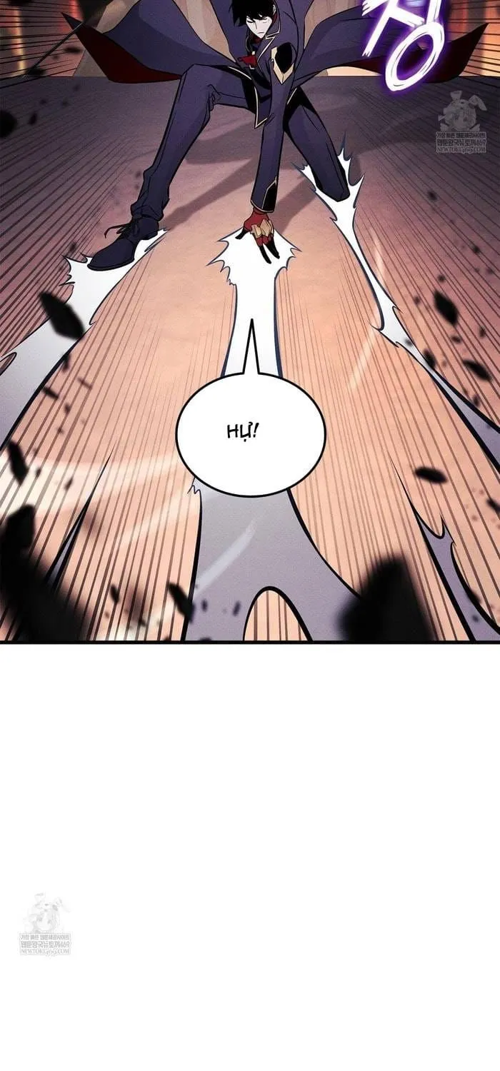 Sự Trở Lại Của Vị Thần Sức Mạnh Chap 227 - Next Chap 228