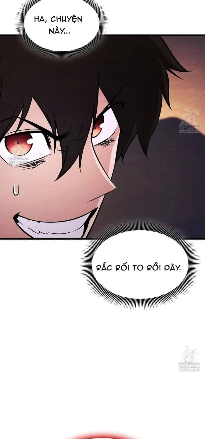 Sự Trở Lại Của Vị Thần Sức Mạnh Chap 227 - Next Chap 228