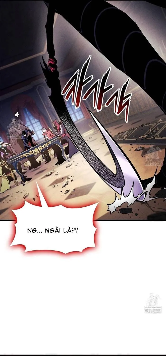 Sự Trở Lại Của Vị Thần Sức Mạnh Chap 227 - Next Chap 228