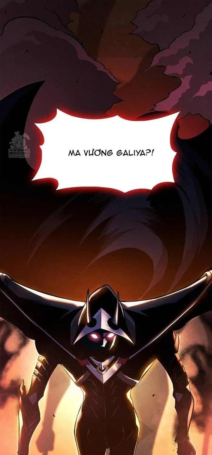 Sự Trở Lại Của Vị Thần Sức Mạnh Chap 227 - Next Chap 228