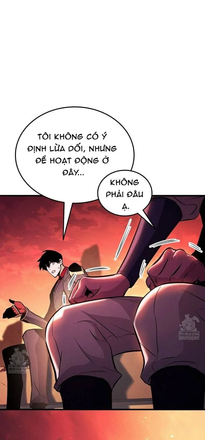 Sự Trở Lại Của Vị Thần Sức Mạnh Chap 227 - Next Chap 228