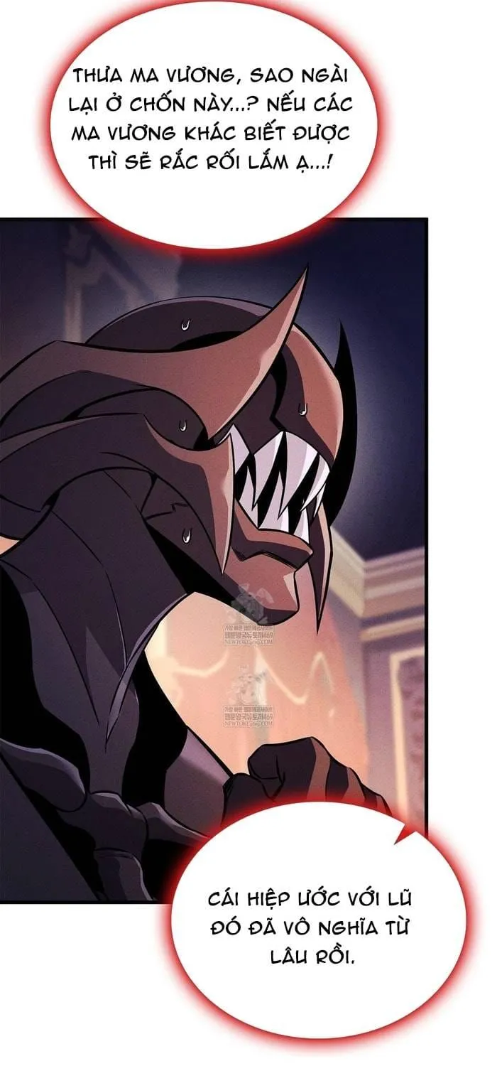 Sự Trở Lại Của Vị Thần Sức Mạnh Chap 227 - Next Chap 228