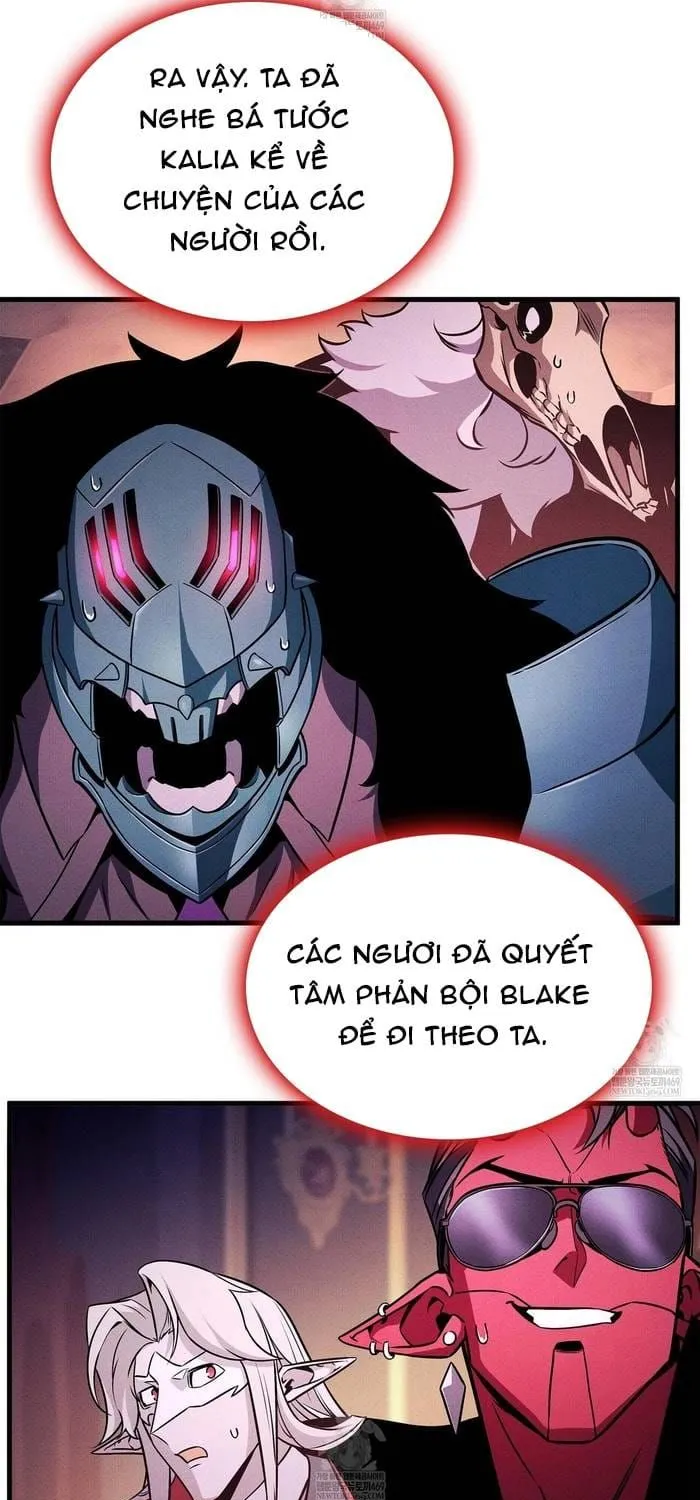 Sự Trở Lại Của Vị Thần Sức Mạnh Chap 227 - Next Chap 228