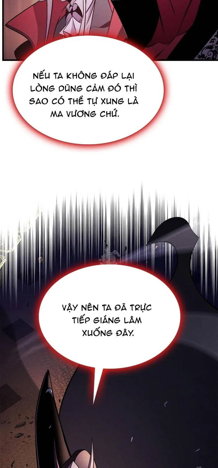 Sự Trở Lại Của Vị Thần Sức Mạnh Chap 227 - Next Chap 228