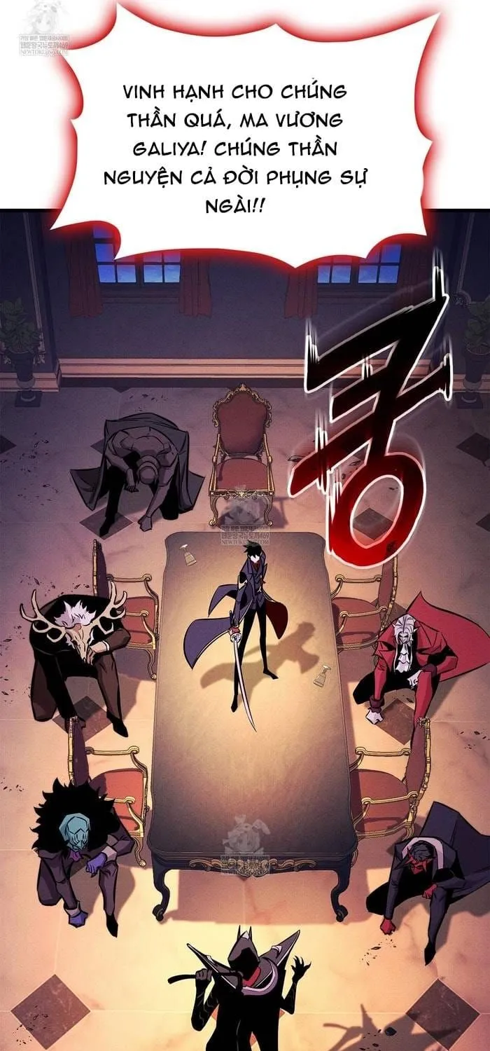 Sự Trở Lại Của Vị Thần Sức Mạnh Chap 227 - Next Chap 228