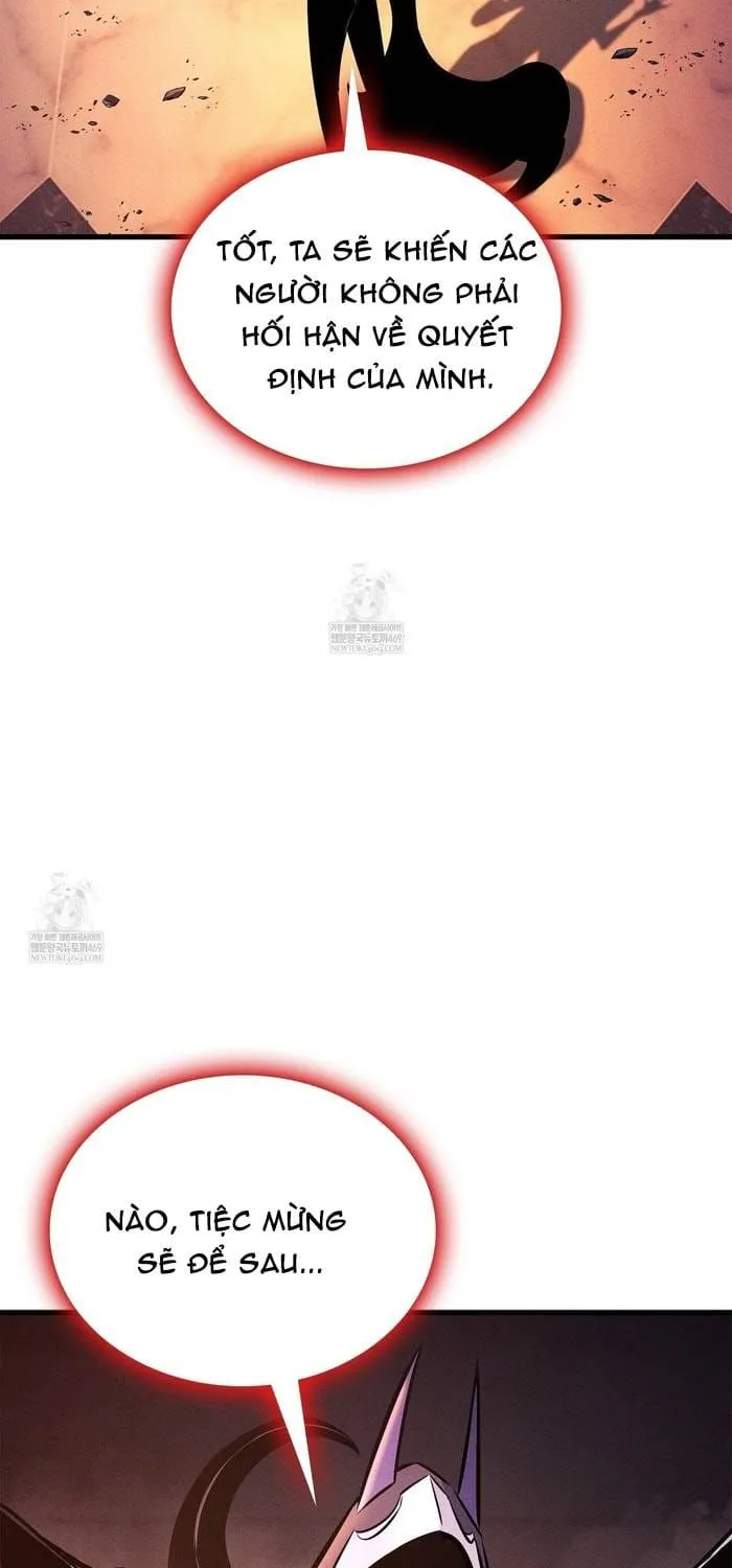 Sự Trở Lại Của Vị Thần Sức Mạnh Chap 227 - Next Chap 228