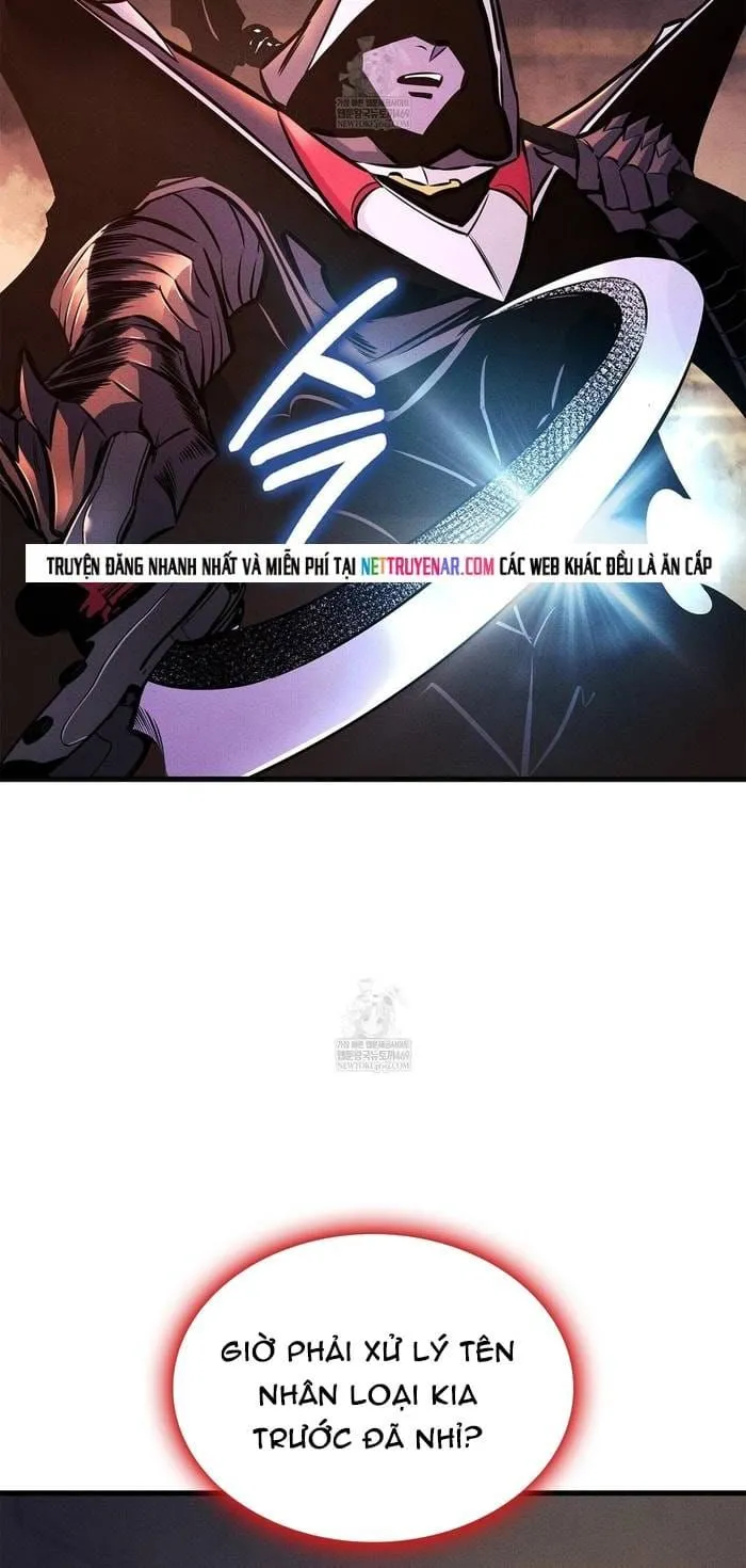 Sự Trở Lại Của Vị Thần Sức Mạnh Chap 227 - Next Chap 228