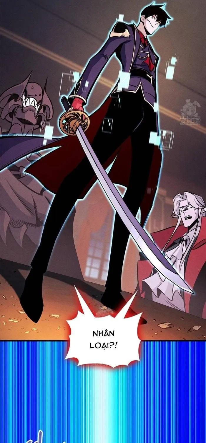 Sự Trở Lại Của Vị Thần Sức Mạnh Chap 227 - Next Chap 228