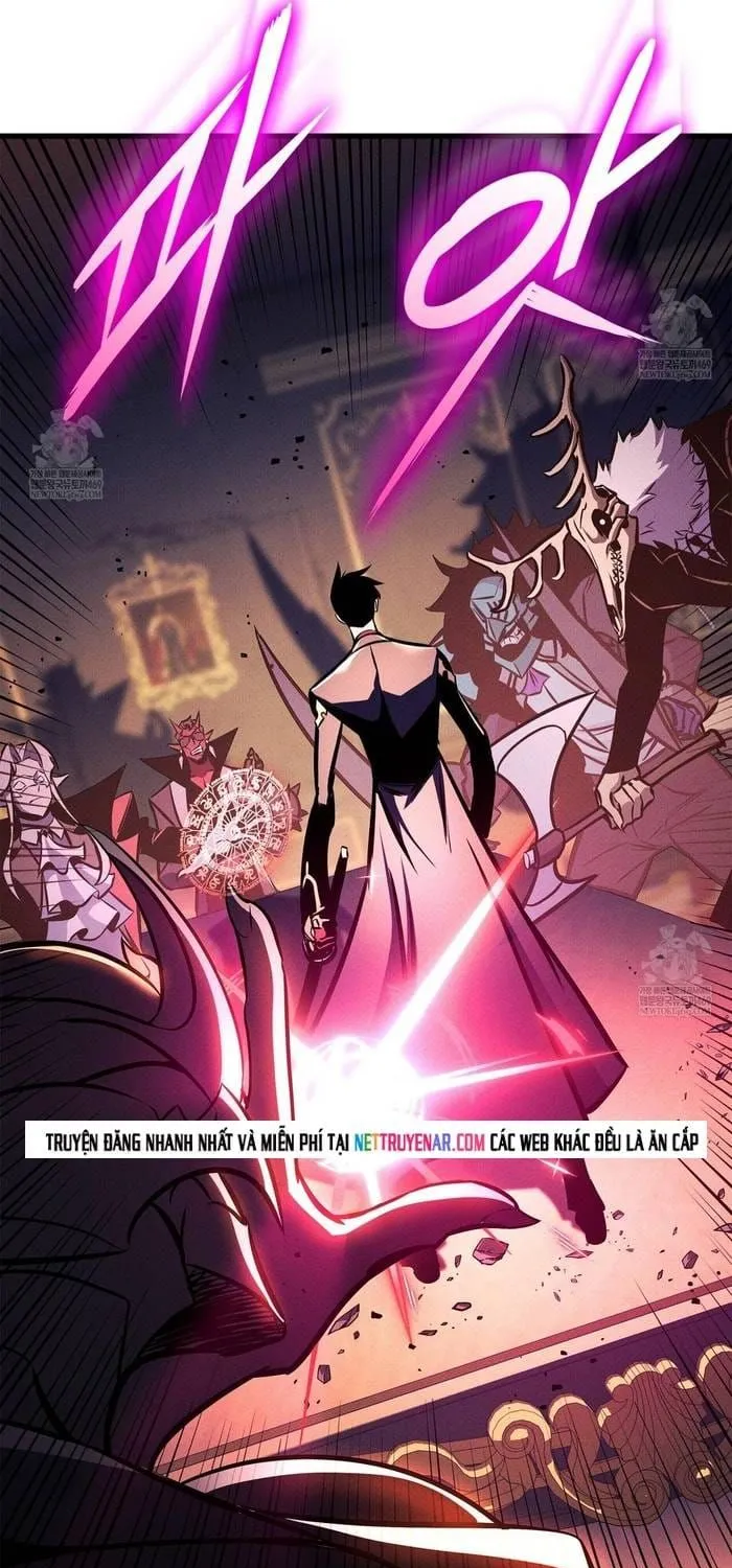 Sự Trở Lại Của Vị Thần Sức Mạnh Chap 227 - Next Chap 228