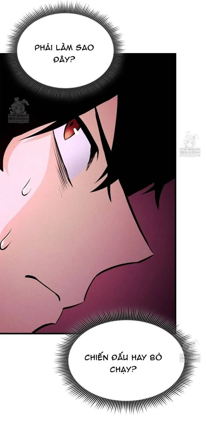 Sự Trở Lại Của Vị Thần Sức Mạnh Chap 227 - Next Chap 228