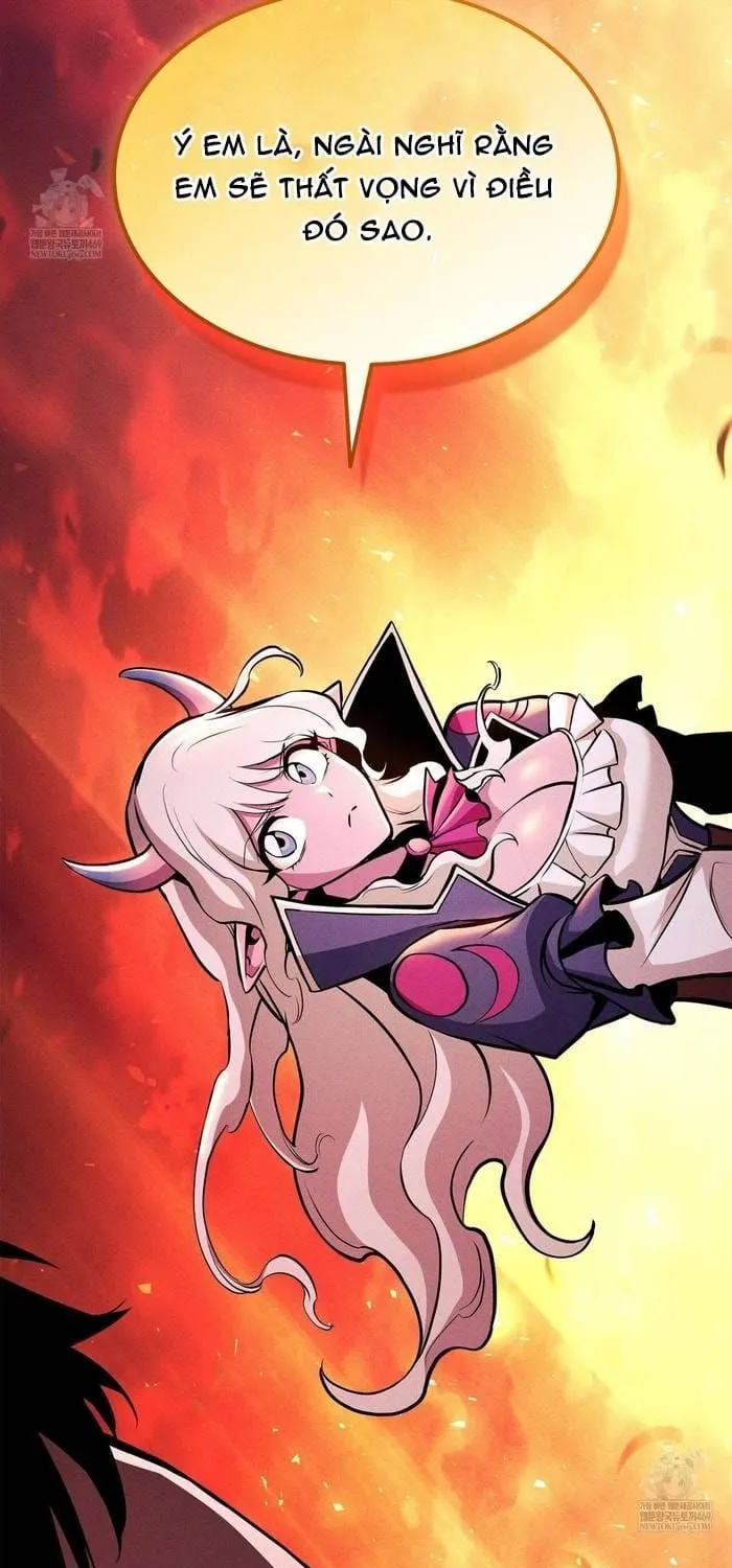 Sự Trở Lại Của Vị Thần Sức Mạnh Chap 227 - Next Chap 228