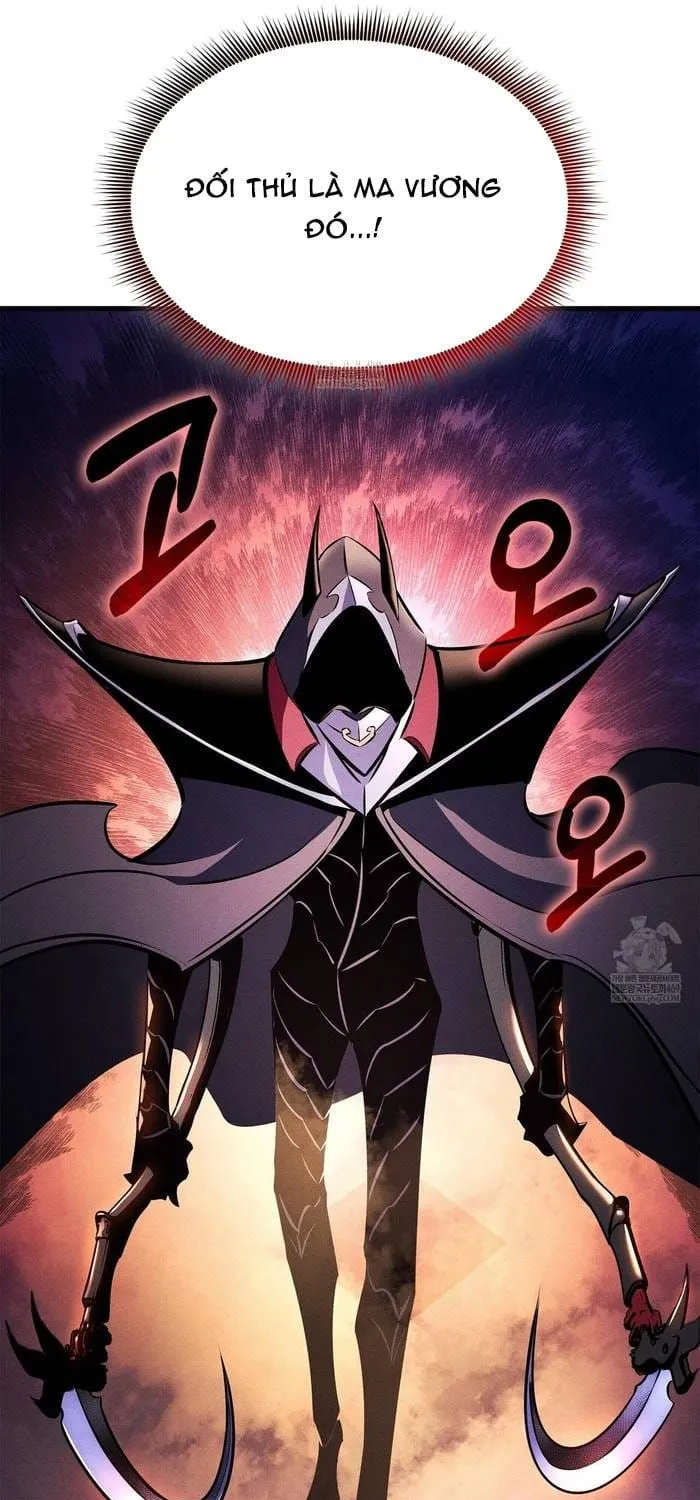 Sự Trở Lại Của Vị Thần Sức Mạnh Chap 227 - Next Chap 228