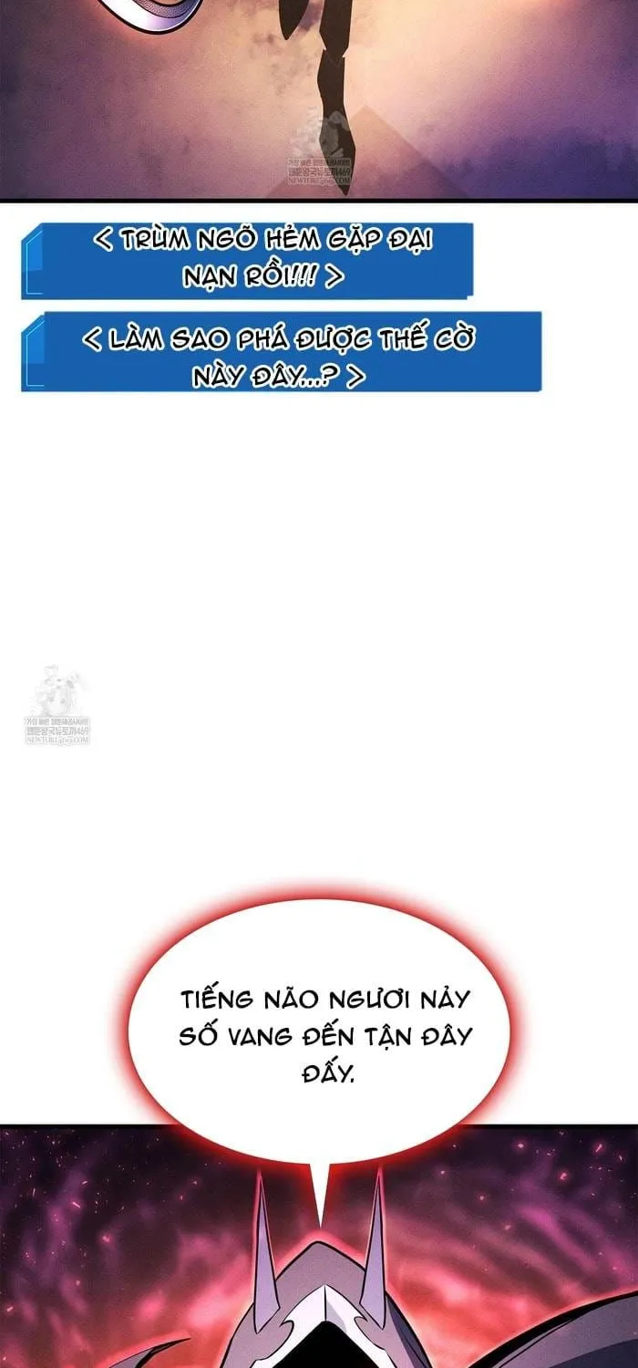 Sự Trở Lại Của Vị Thần Sức Mạnh Chap 227 - Next Chap 228