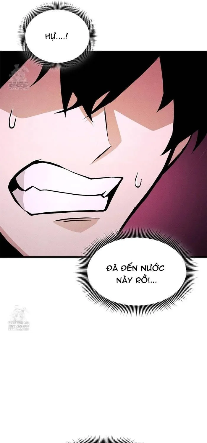 Sự Trở Lại Của Vị Thần Sức Mạnh Chap 227 - Next Chap 228