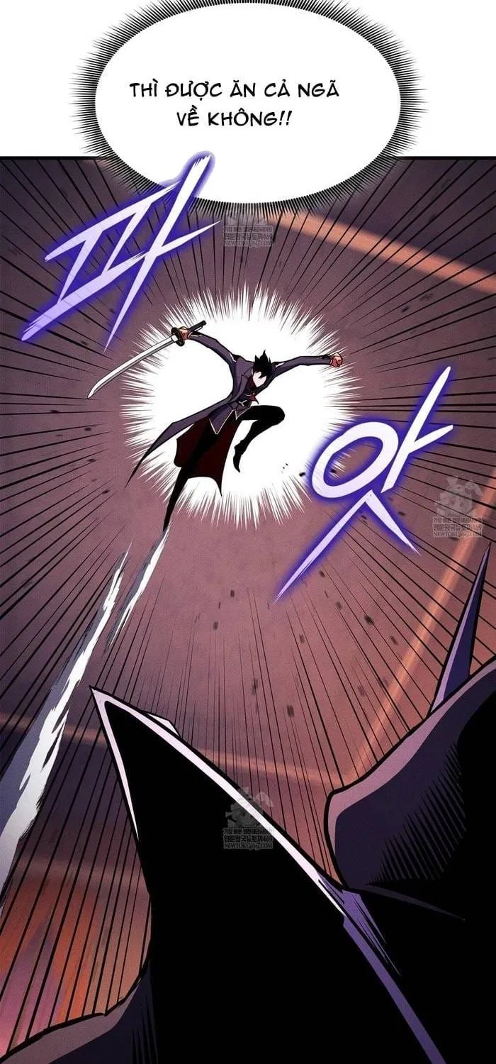 Sự Trở Lại Của Vị Thần Sức Mạnh Chap 227 - Next Chap 228