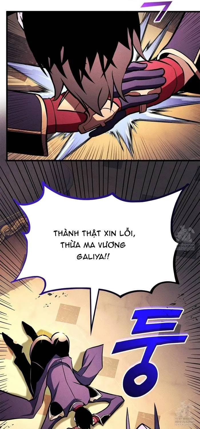 Sự Trở Lại Của Vị Thần Sức Mạnh Chap 227 - Next Chap 228