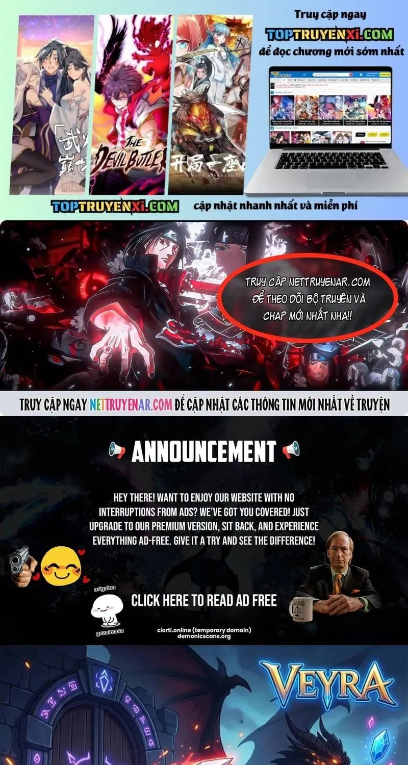 Sự Trở Lại Của Vị Thần Sức Mạnh Chap 228 - Next Chap 229