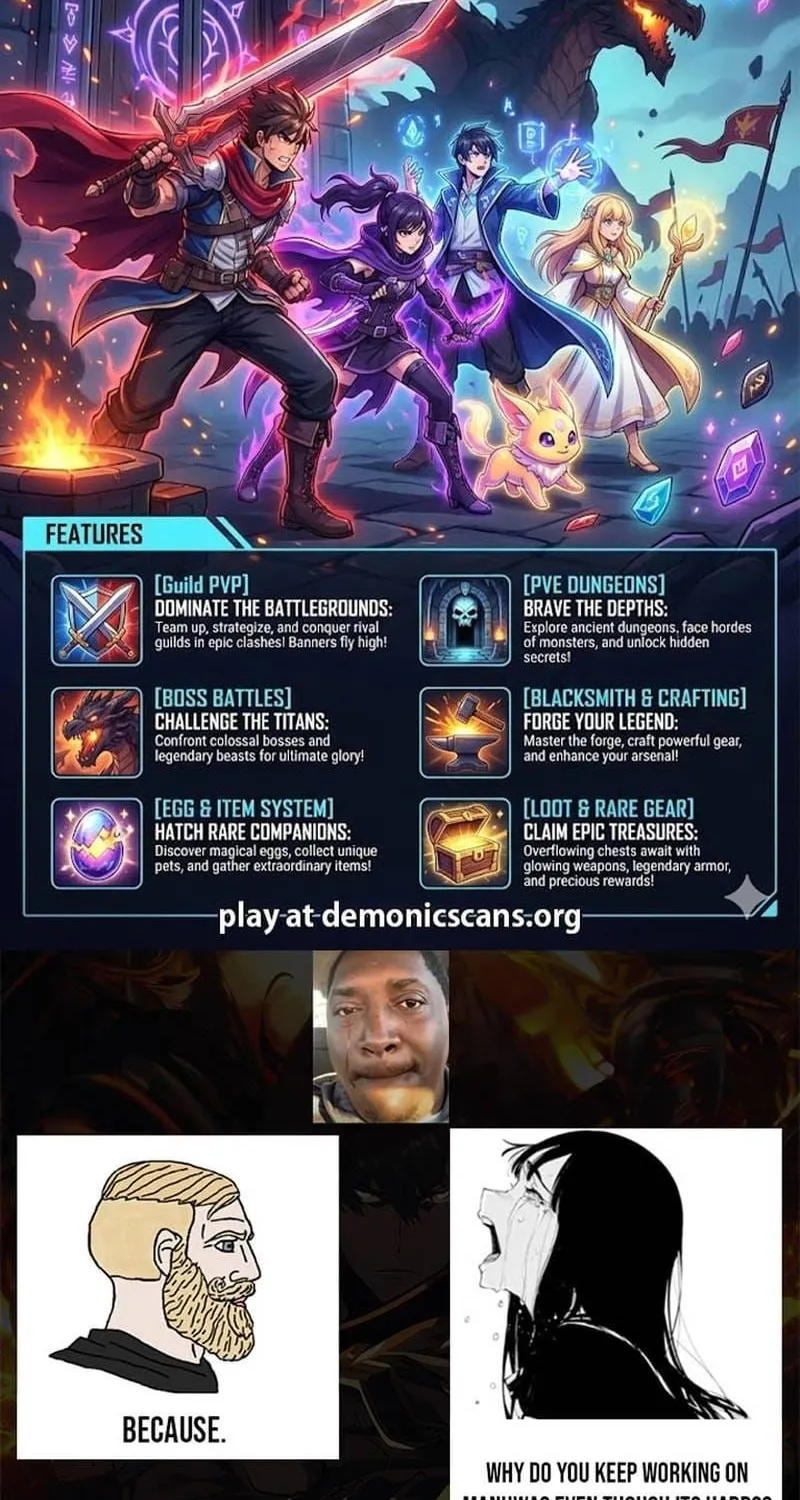 Sự Trở Lại Của Vị Thần Sức Mạnh Chap 228 - Next Chap 229