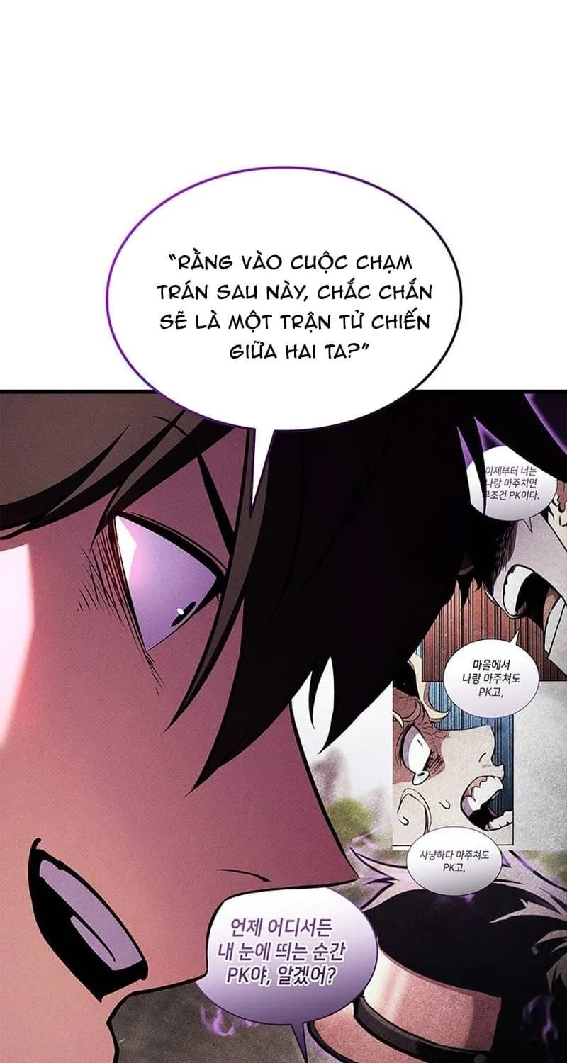Sự Trở Lại Của Vị Thần Sức Mạnh Chap 228 - Next Chap 229