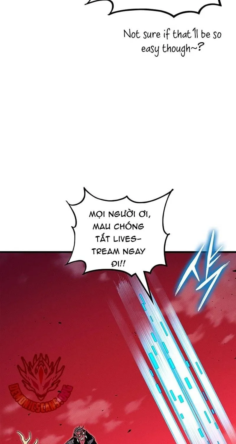 Sự Trở Lại Của Vị Thần Sức Mạnh Chap 228 - Next Chap 229