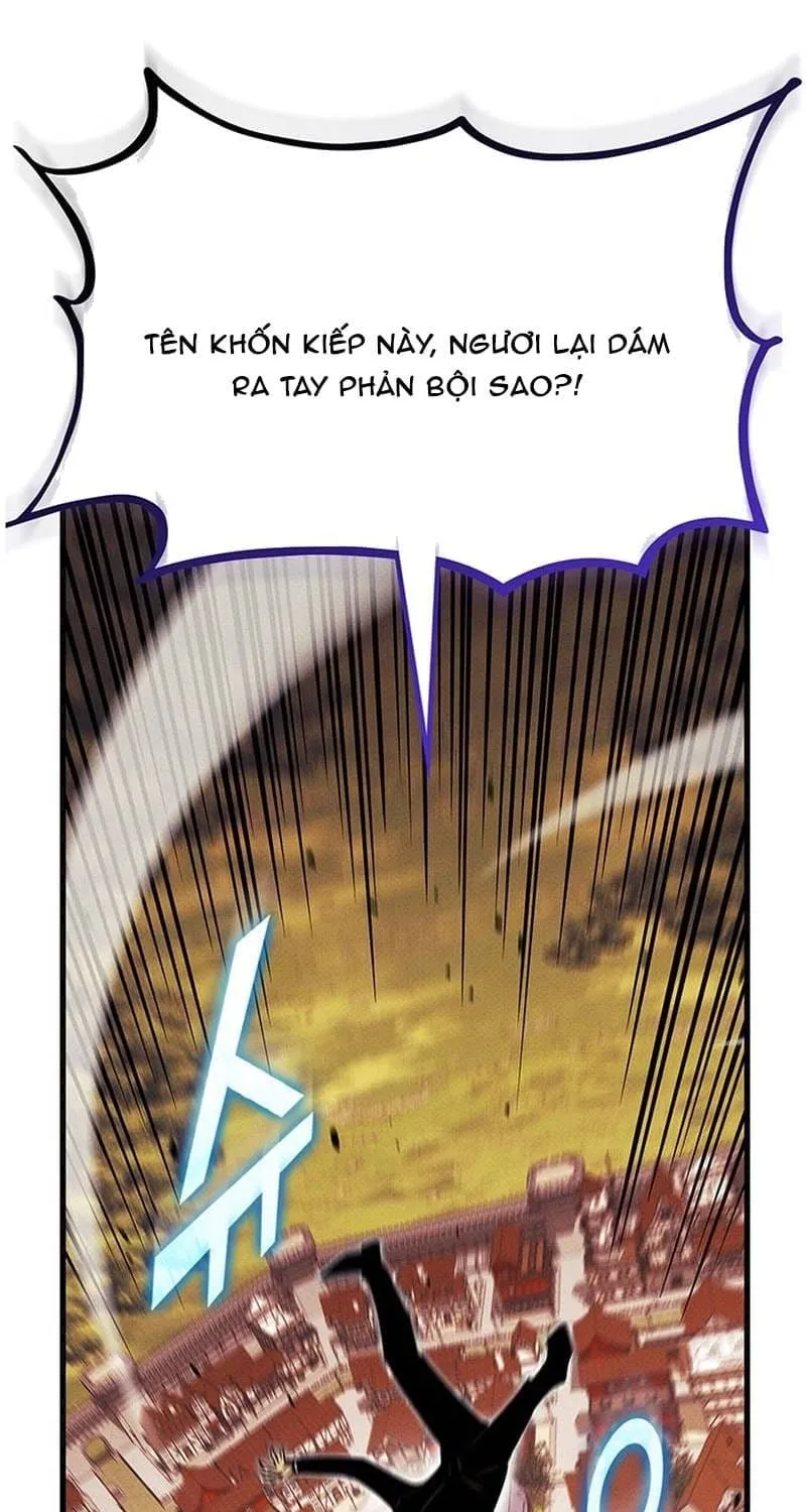 Sự Trở Lại Của Vị Thần Sức Mạnh Chap 228 - Next Chap 229