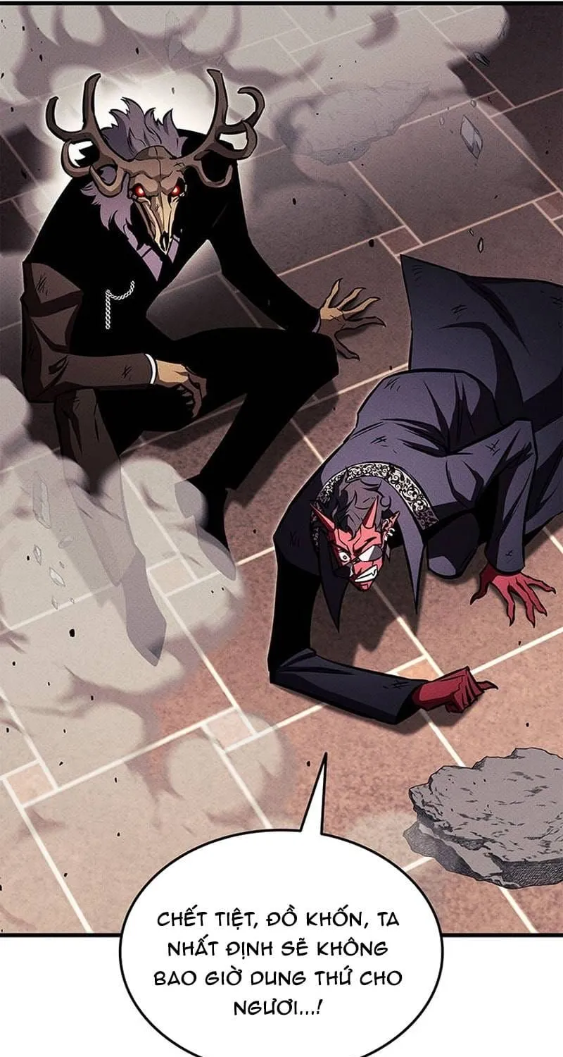 Sự Trở Lại Của Vị Thần Sức Mạnh Chap 228 - Next Chap 229