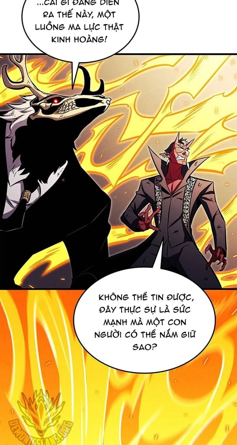 Sự Trở Lại Của Vị Thần Sức Mạnh Chap 228 - Next Chap 229