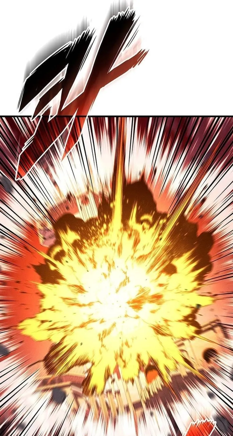 Sự Trở Lại Của Vị Thần Sức Mạnh Chap 228 - Next Chap 229