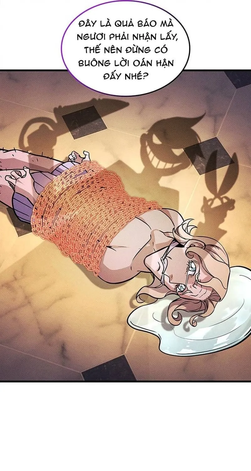 Sự Trở Lại Của Vị Thần Sức Mạnh Chap 228 - Next Chap 229