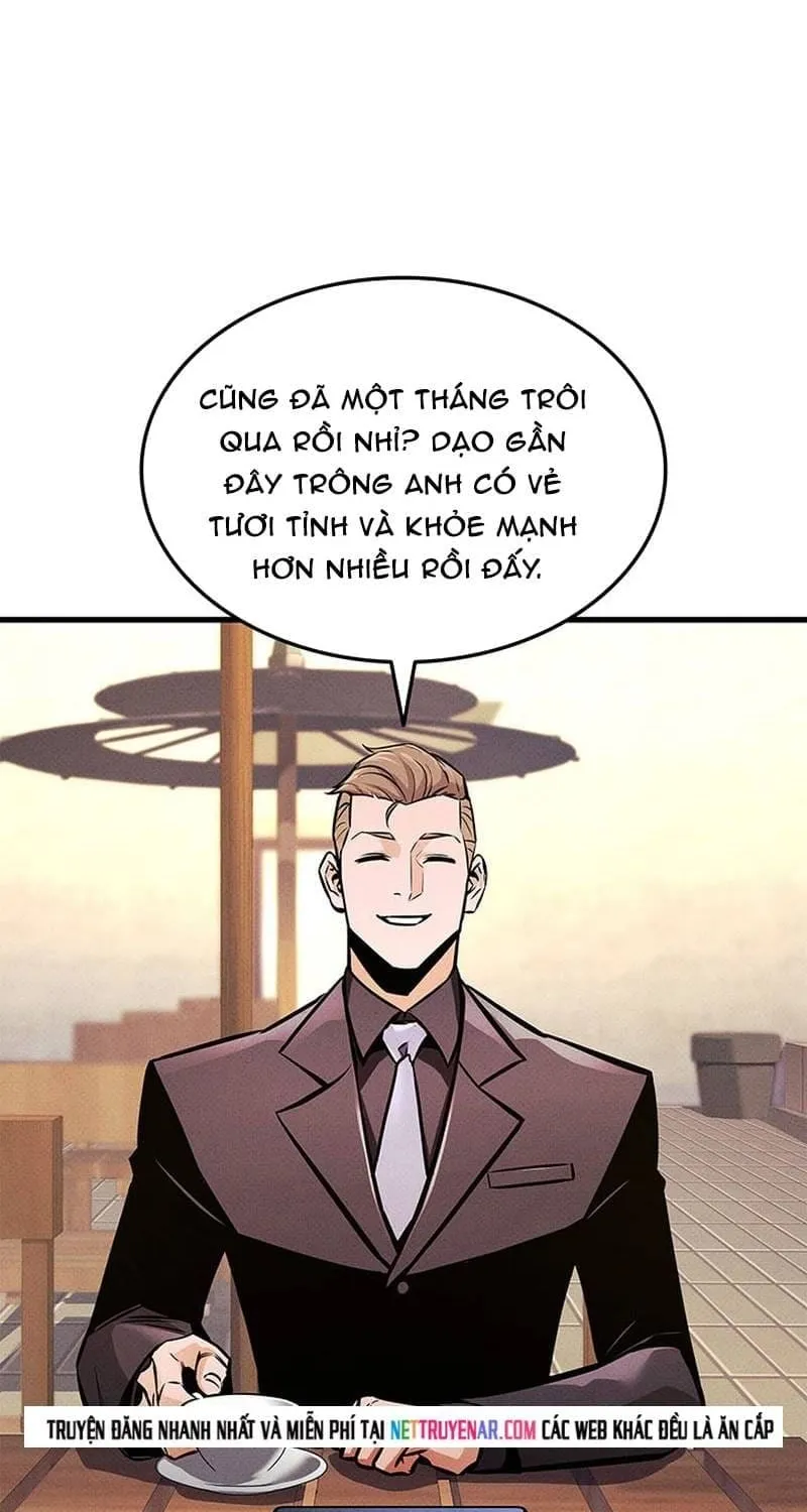 Sự Trở Lại Của Vị Thần Sức Mạnh Chap 228 - Next Chap 229