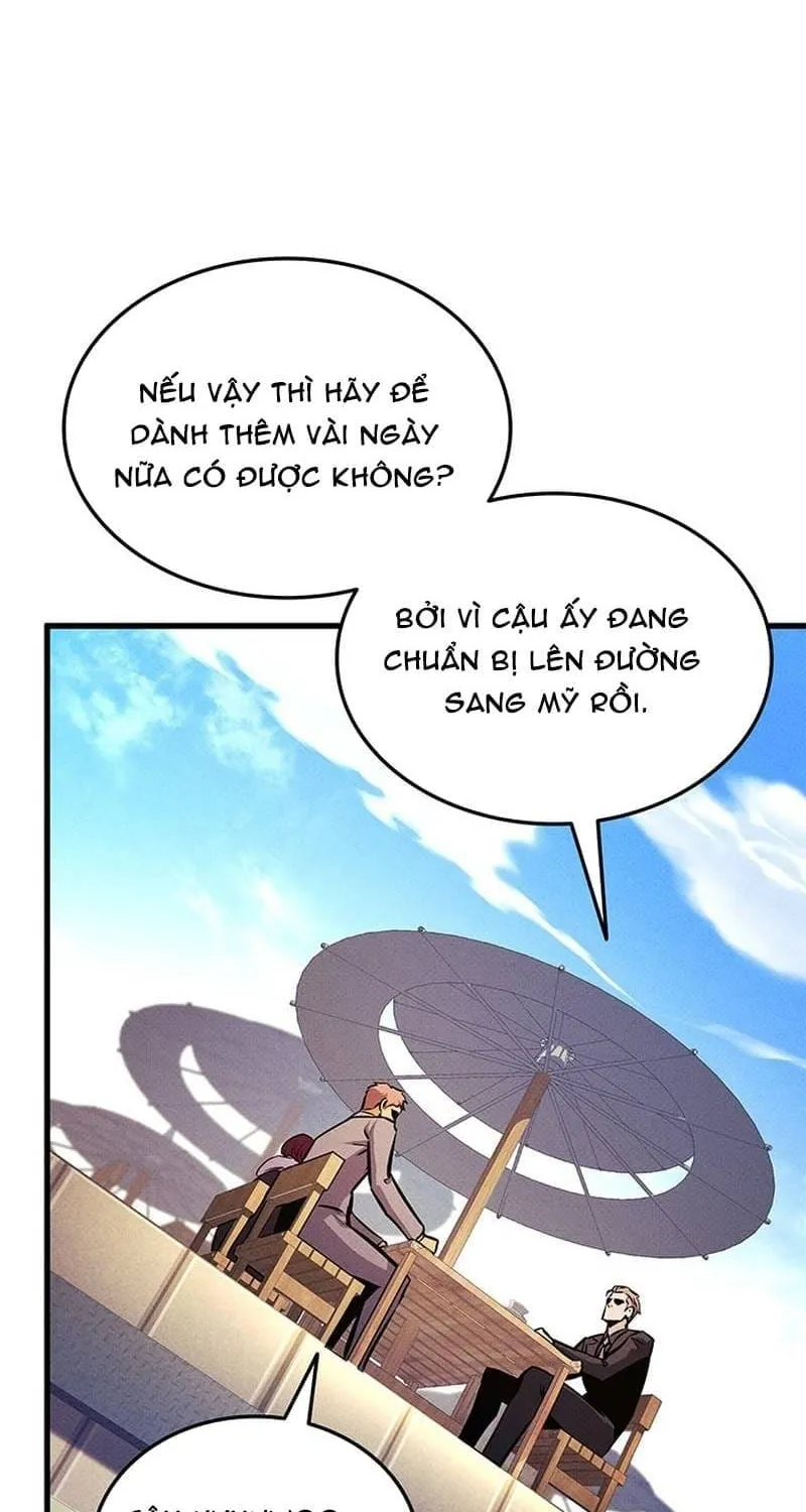 Sự Trở Lại Của Vị Thần Sức Mạnh Chap 228 - Next Chap 229