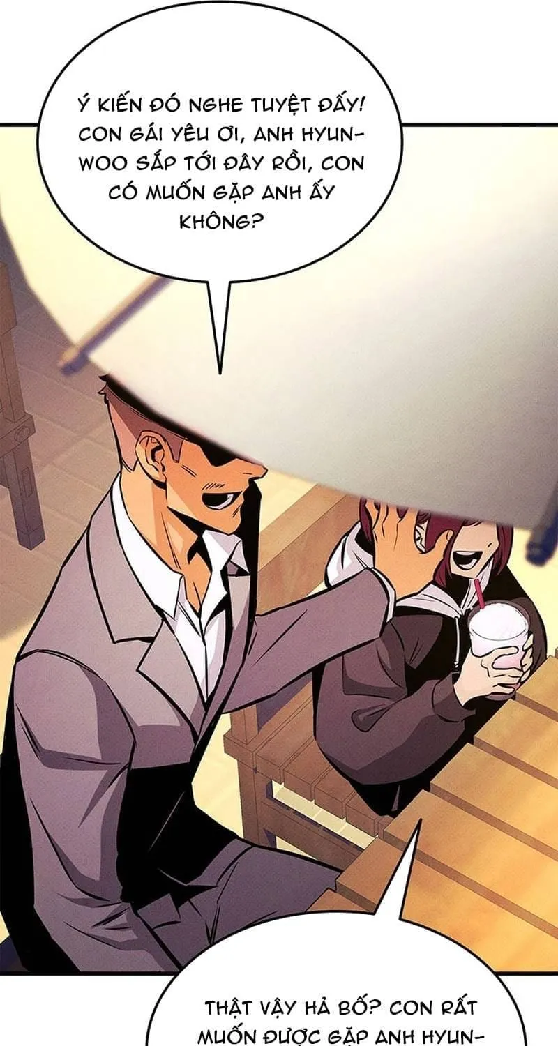 Sự Trở Lại Của Vị Thần Sức Mạnh Chap 228 - Next Chap 229