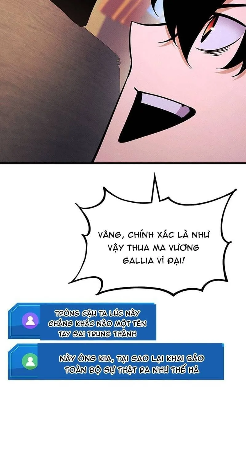 Sự Trở Lại Của Vị Thần Sức Mạnh Chap 228 - Next Chap 229