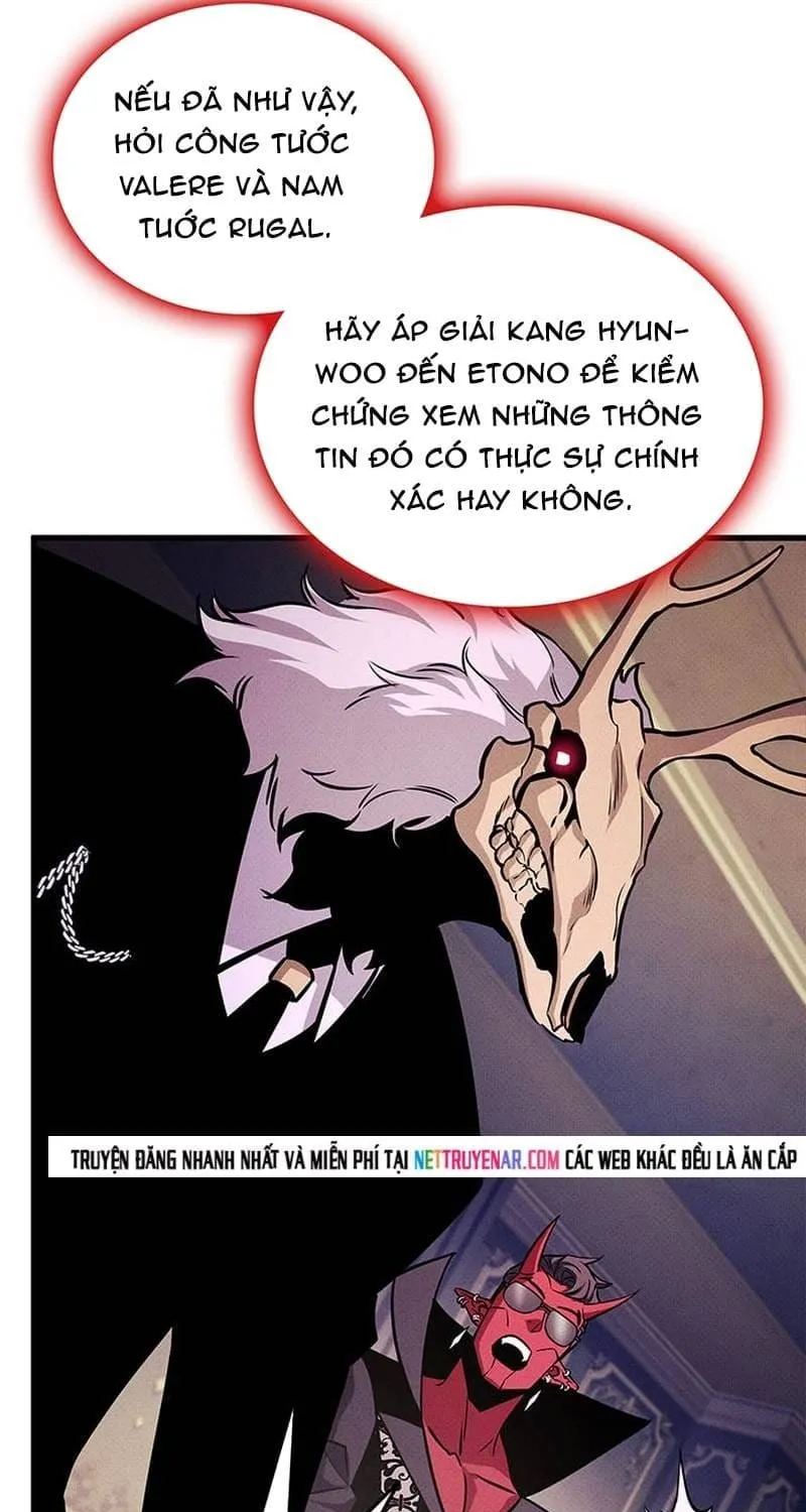 Sự Trở Lại Của Vị Thần Sức Mạnh Chap 228 - Next Chap 229