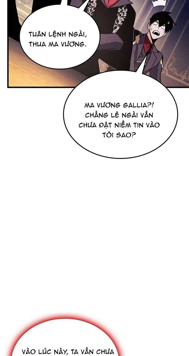 Sự Trở Lại Của Vị Thần Sức Mạnh Chap 228 - Next Chap 229