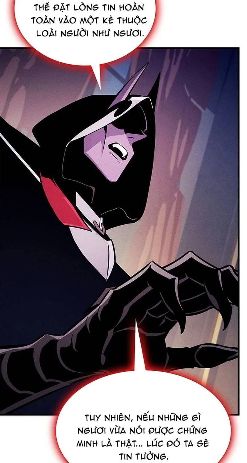 Sự Trở Lại Của Vị Thần Sức Mạnh Chap 228 - Next Chap 229