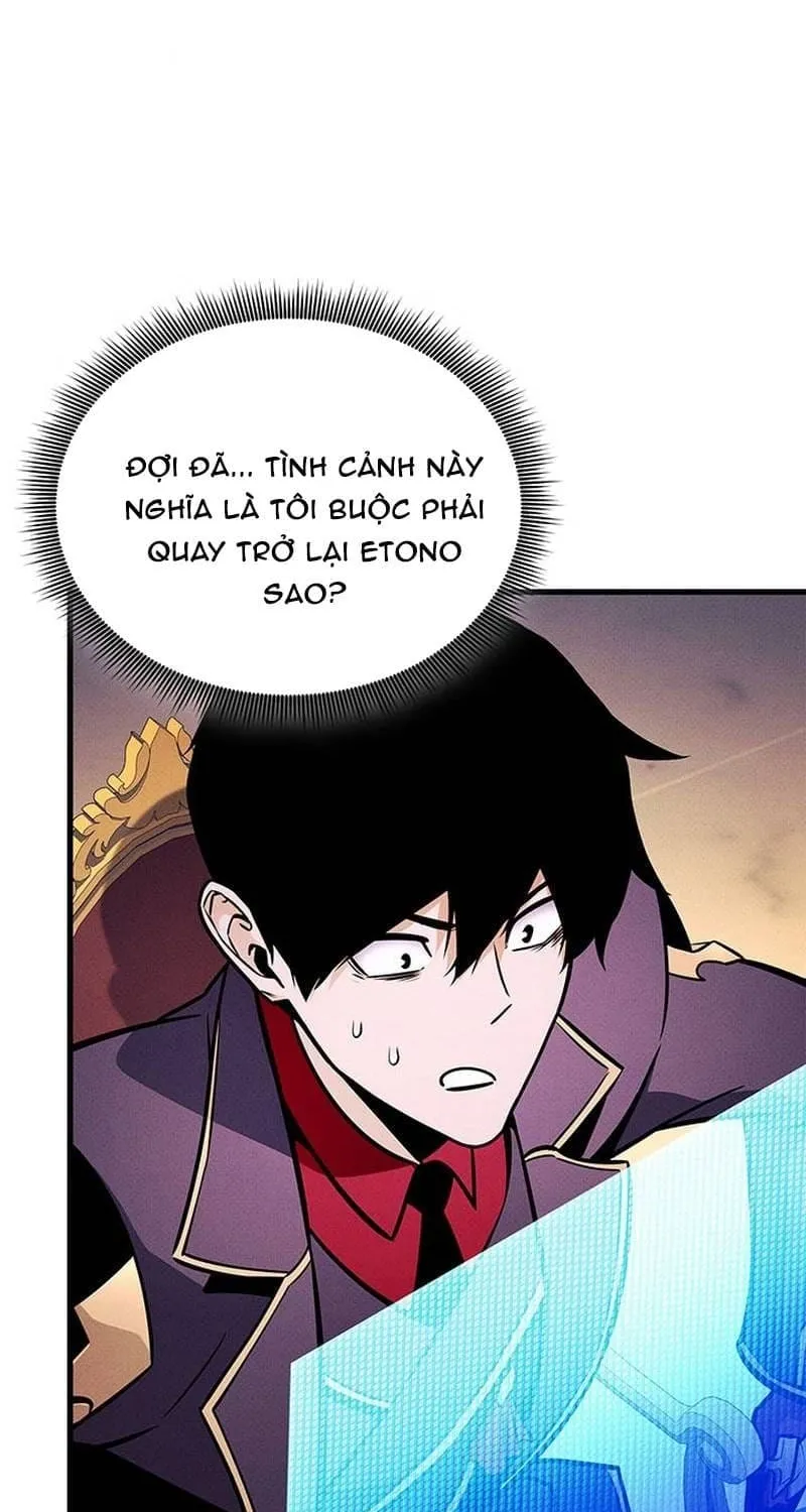 Sự Trở Lại Của Vị Thần Sức Mạnh Chap 228 - Next Chap 229