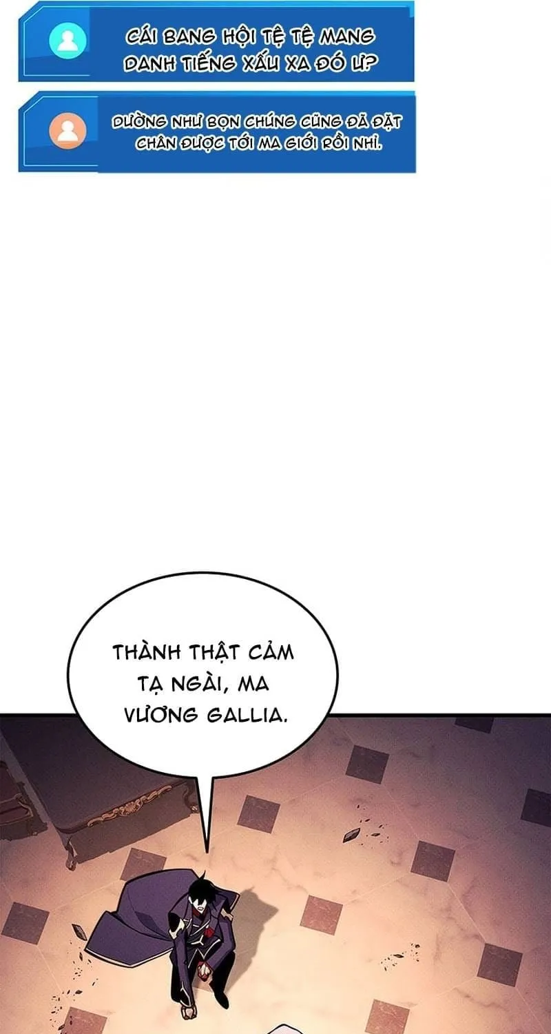 Sự Trở Lại Của Vị Thần Sức Mạnh Chap 228 - Next Chap 229