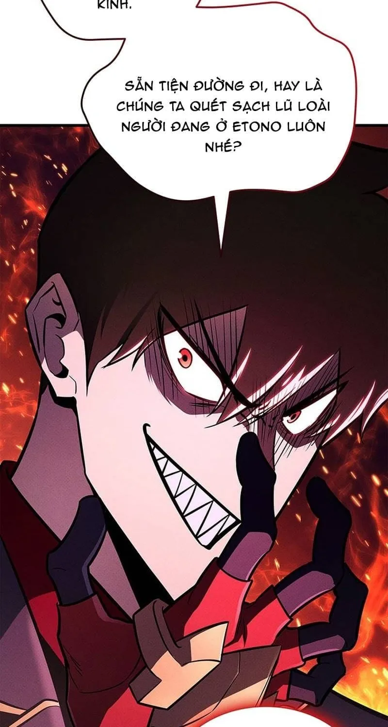 Sự Trở Lại Của Vị Thần Sức Mạnh Chap 228 - Next Chap 229