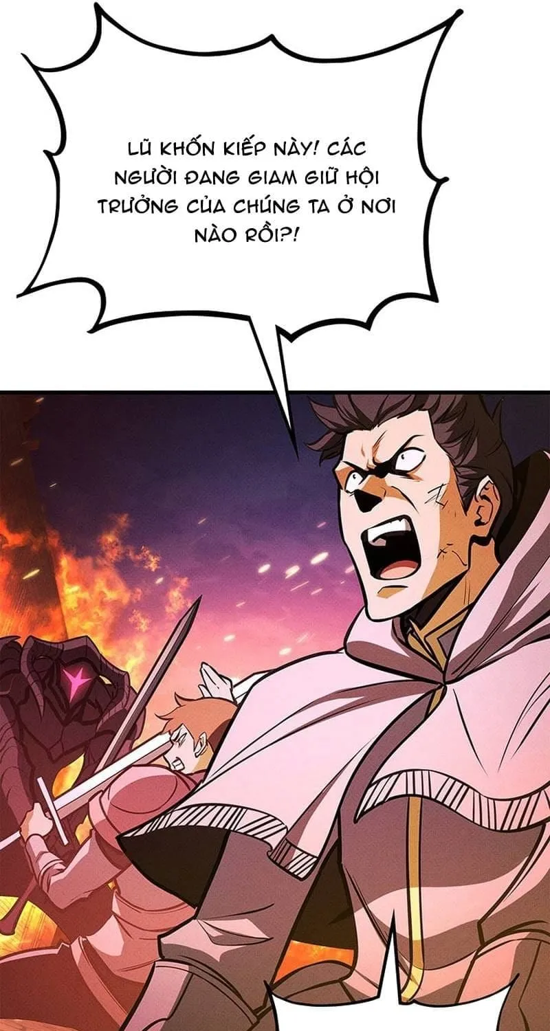 Sự Trở Lại Của Vị Thần Sức Mạnh Chap 228 - Next Chap 229