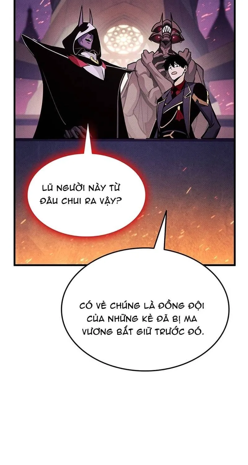 Sự Trở Lại Của Vị Thần Sức Mạnh Chap 228 - Next Chap 229