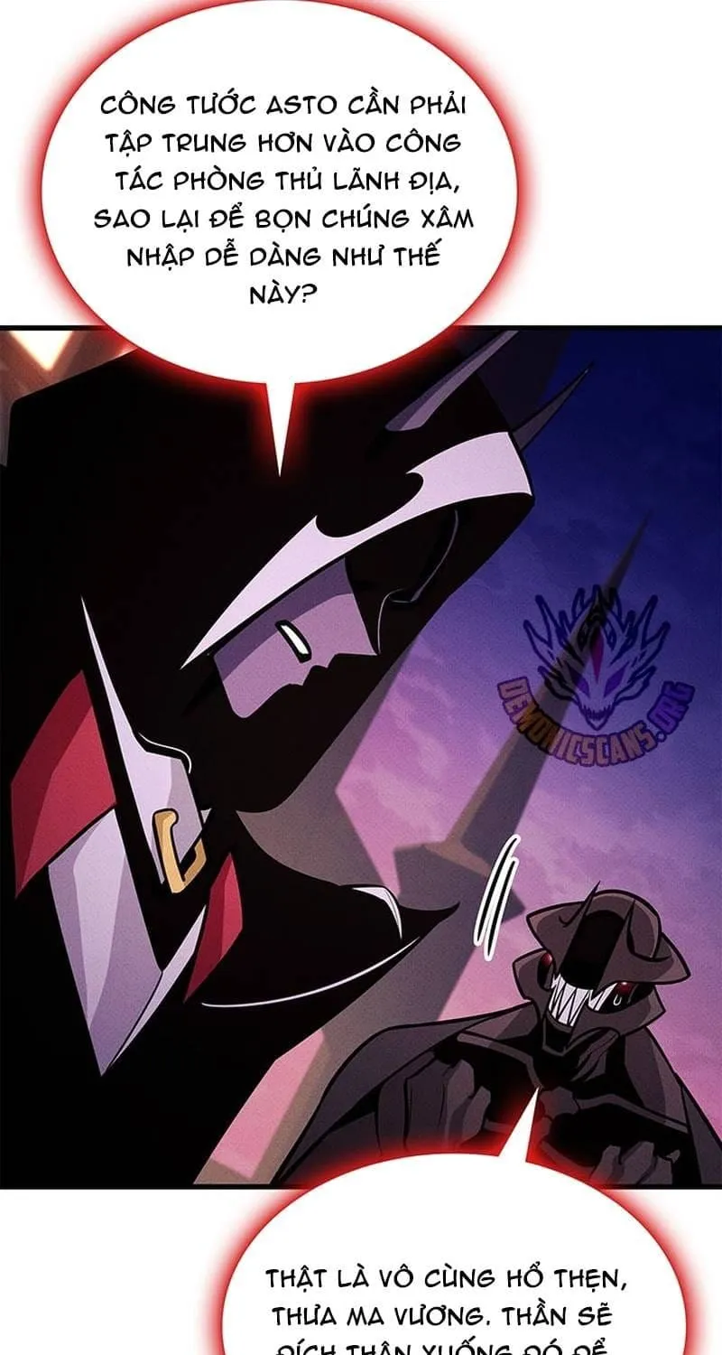 Sự Trở Lại Của Vị Thần Sức Mạnh Chap 228 - Next Chap 229