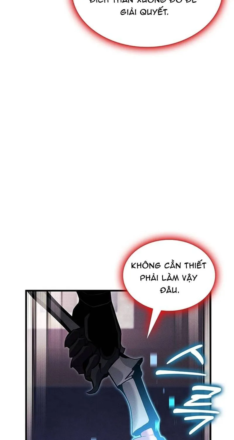 Sự Trở Lại Của Vị Thần Sức Mạnh Chap 228 - Next Chap 229