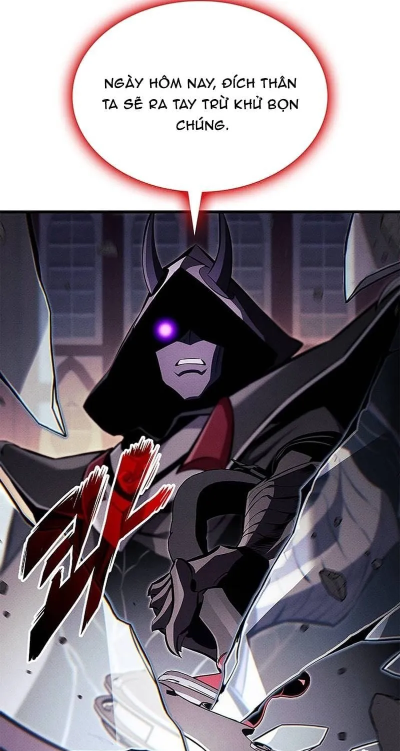 Sự Trở Lại Của Vị Thần Sức Mạnh Chap 228 - Next Chap 229