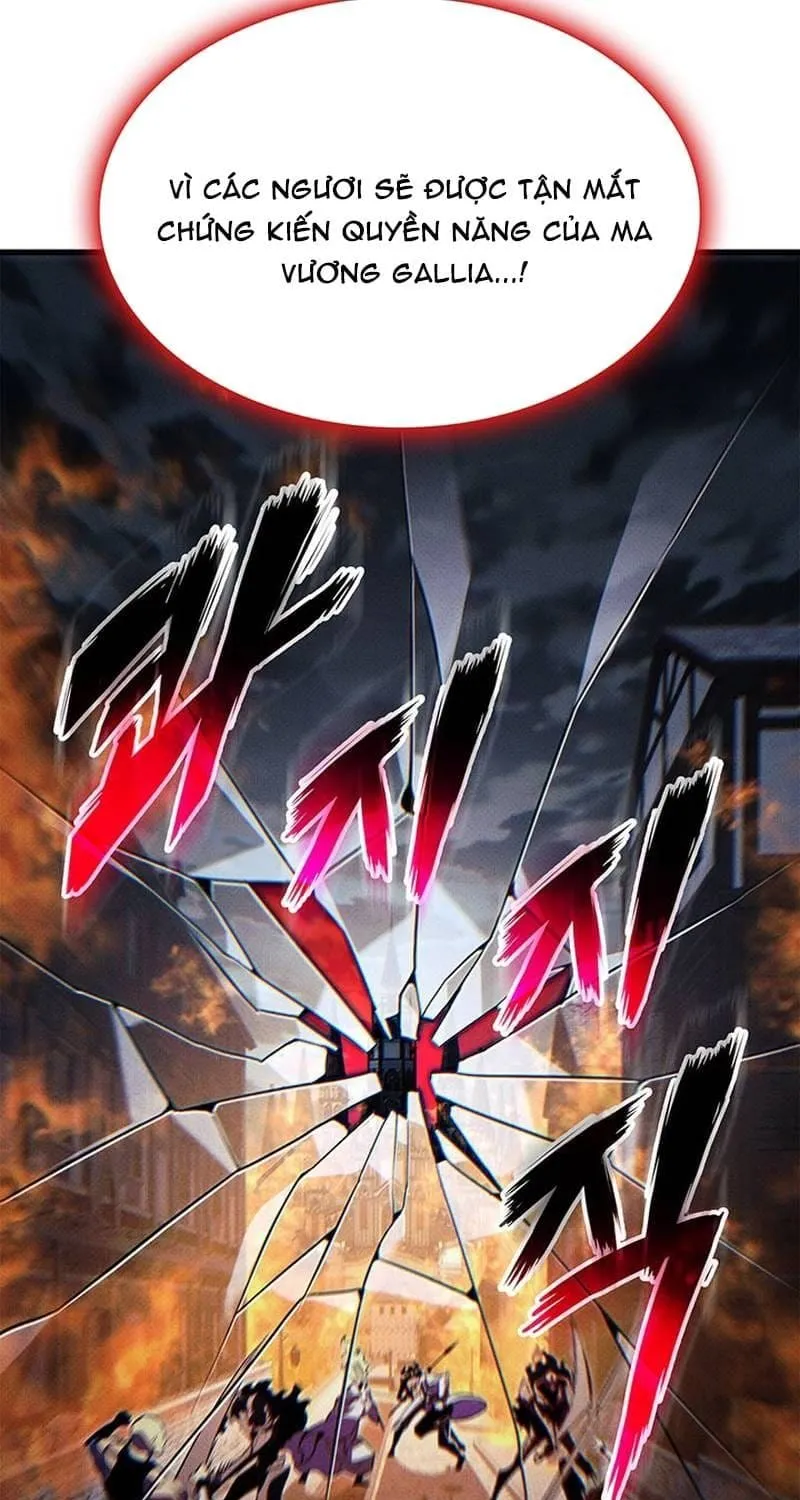 Sự Trở Lại Của Vị Thần Sức Mạnh Chap 228 - Next Chap 229